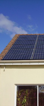 Photovolta&iuml;que