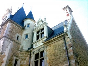 Château de Bois Doublé