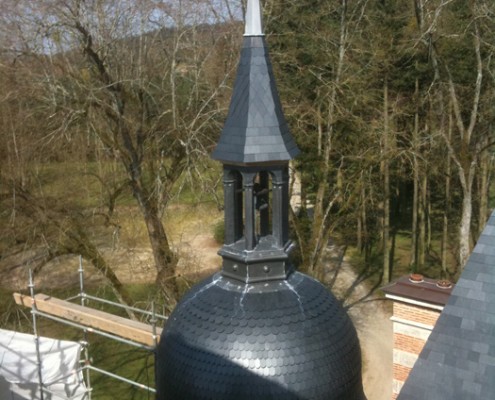 Château de Bois Doublé