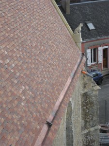 Eglise de Sainte Cerotte