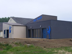 Local Jeunes Ecommoy