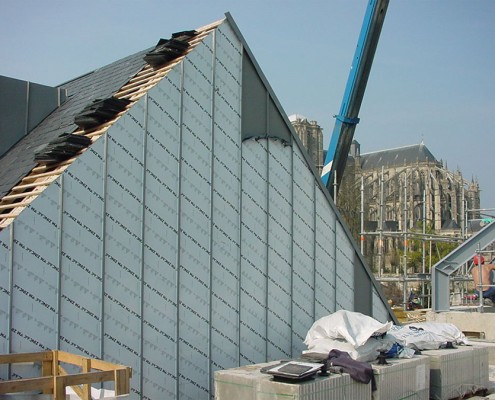 Musée Archéologique du Mans