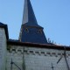 Restauration de l'Eglise de Vaas