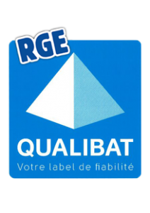 RGE Qualibat efficacité énergétique ENR