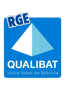 RGE Qualibat efficacité énergétique ENR